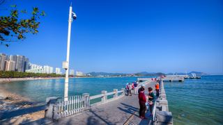 大东海2017 景点图 529_9