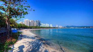 大东海2017 景点图 529_11