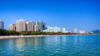 大东海2017 景点图 529_14