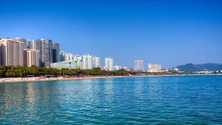 大东海2017 景点图 529_16