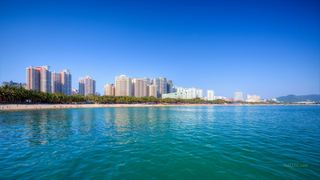 大东海2017 景点图 529_18