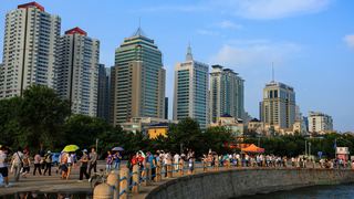 五四广场 景点图 53_2