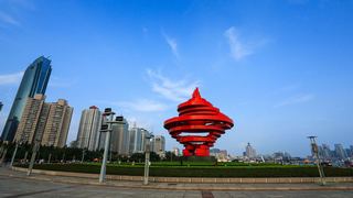 五四广场 景点图 53_4