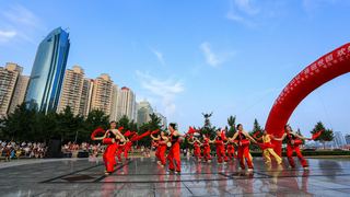 五四广场 景点图 53_7