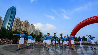 五四广场 景点图 53_8