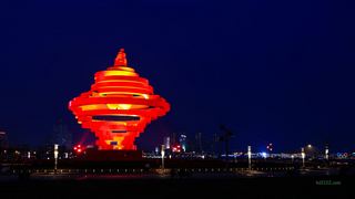 五四广场 景点图 53_13