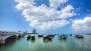 凤凰岛 景点图 530_3