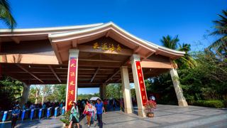 天涯海角2017 景点图 531_6