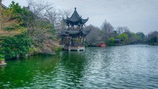 中国院子·梦溪苑 景点图 535_7