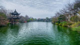 中国院子·梦溪苑 景点图 535_8