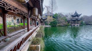 中国院子·梦溪苑 景点图 535_9