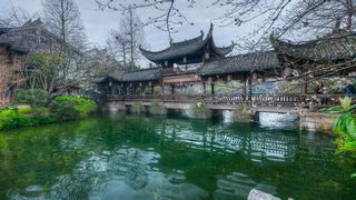 中国院子·梦溪苑 景点图 535_10