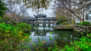中国院子·梦溪苑 景点图 535_12