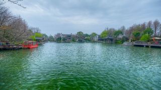 中国院子·梦溪苑 景点图 535_16