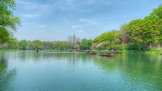 乌龟潭景区 景点图 539_16