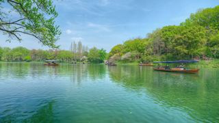 乌龟潭景区 景点图 539_17