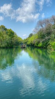 浴鹄湾霁虹桥 景点图 541_15