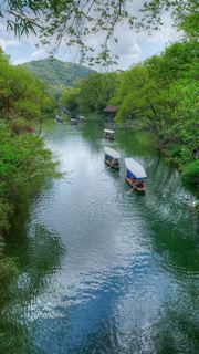 浴鹄湾霁虹桥 景点图 541_16