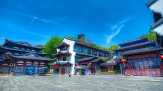 根宫佛国文化旅游区 景点图 543_2