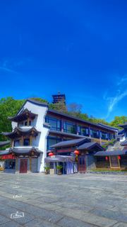 根宫佛国文化旅游区 景点图 543_3