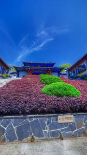 根宫佛国文化旅游区 景点图 543_6