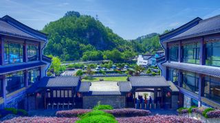 根宫佛国文化旅游区 景点图 543_7