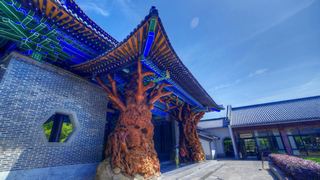 根宫佛国文化旅游区 景点图 543_9