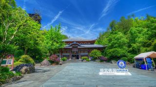 根宫佛国文化旅游区 景点图 543_10