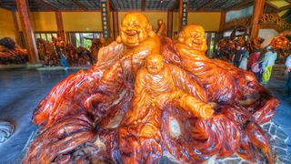 根宫佛国文化旅游区 景点图 543_13