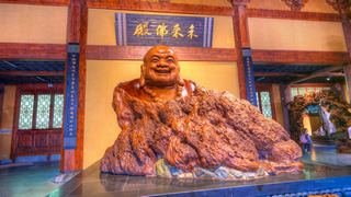 根宫佛国文化旅游区 景点图 543_14