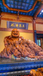 根宫佛国文化旅游区 景点图 543_15