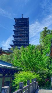 根宫佛国文化旅游区 景点图 543_17