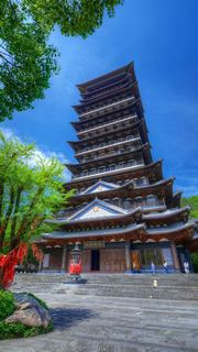 根宫佛国文化旅游区 景点图 543_19