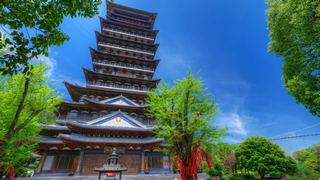 根宫佛国文化旅游区 景点图 543_20