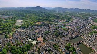 诸葛八卦村 景点图 544_3