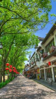 诸葛八卦村 景点图 544_10