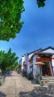 诸葛八卦村 景点图 544_11