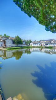 诸葛八卦村 景点图 544_12
