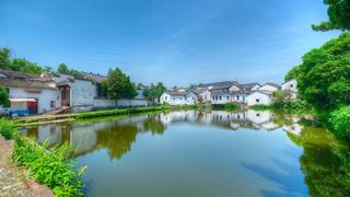 诸葛八卦村 景点图 544_13