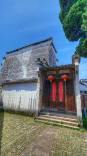 诸葛八卦村 景点图 544_20