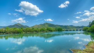 花牵谷 景点图 545_5