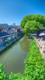 八字桥、广宁桥 景点图 547_8