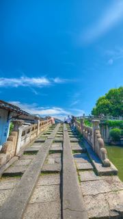 八字桥、广宁桥 景点图 547_10