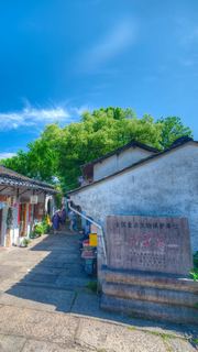八字桥、广宁桥 景点图 547_13