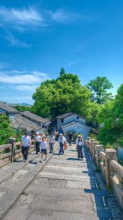 八字桥、广宁桥 景点图 547_15