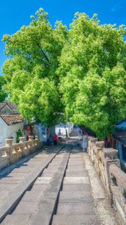 八字桥、广宁桥 景点图 547_17