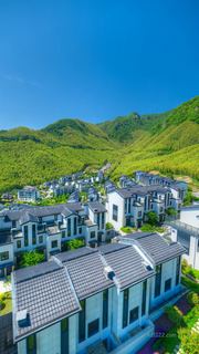 安吉云上草原度假酒店 景点图 548_3