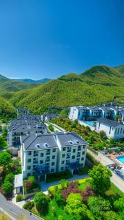 安吉云上草原度假酒店 景点图 548_5