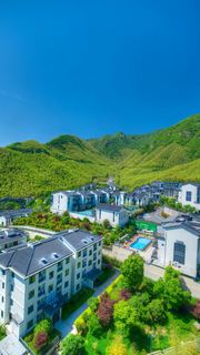 安吉云上草原度假酒店 景点图 548_6