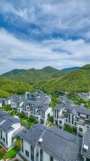 安吉云上草原度假酒店 景点图 548_19